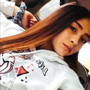 Meet your Posher, Natalia